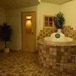 Hotel Bosco Val di Zoldo