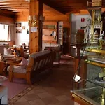 Отель Bosco Verde