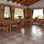 Szálloda Bosco Val di Zoldo