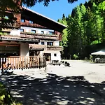 Отель Bosco Verde 3*