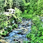 Hotel Bosco Val di Zoldo