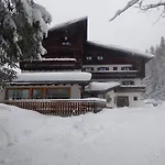 Отель Bosco Verde Валь-ди-Цольдо