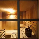 Bosco Verde 3* Валь-ди-Цольдо