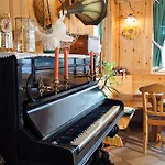 Bosco Verde Отель Валь-ди-Цольдо