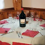 Szálloda Bosco 3*