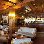 Отель Bosco Verde 3*