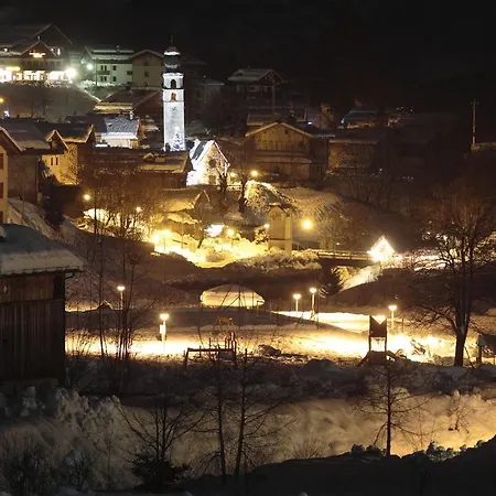 فندق Bosco فال دي زولدو