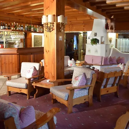 Bosco 3* فال دي زولدو