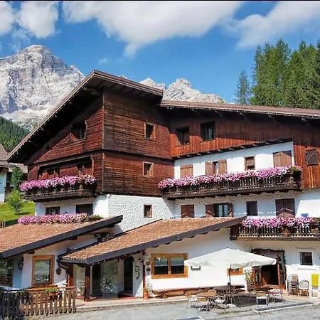 Bosco Hotel