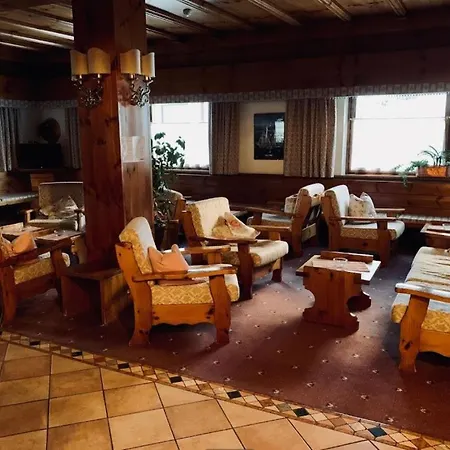 Hotel Bosco 3*