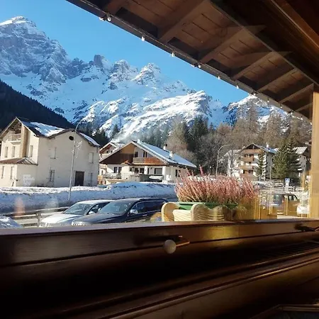 Hotel Bosco 3*