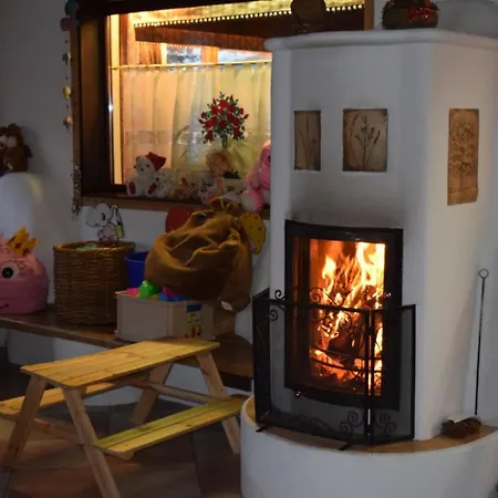 Bosco 3* فال دي زولدو