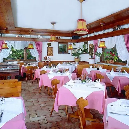 Bosco فال دي زولدو