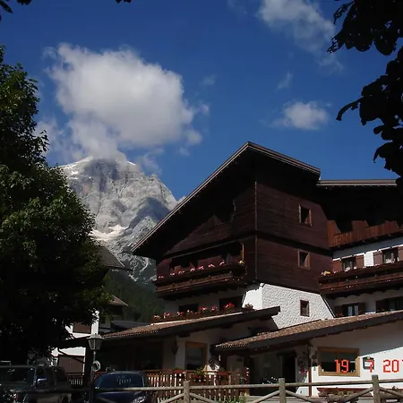 Hotel Bosco Val di Zoldo