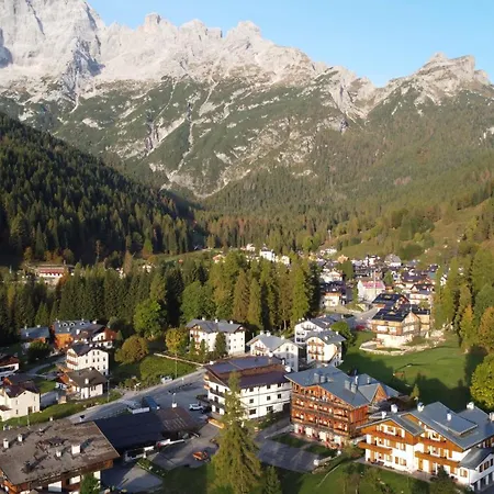 Hotel Bosco Val di Zoldo