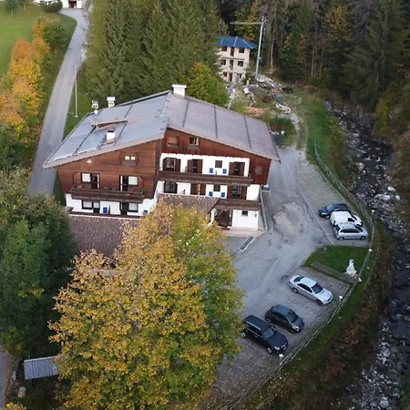 Bosco Hotel 3*