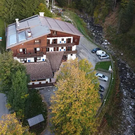 Bosco 3* Val di Zoldo