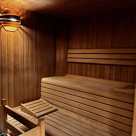 فندق Bosco فال دي زولدو