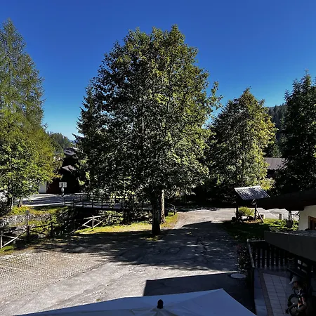 Hotel Bosco 3*