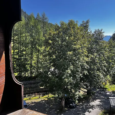 Bosco Hotel