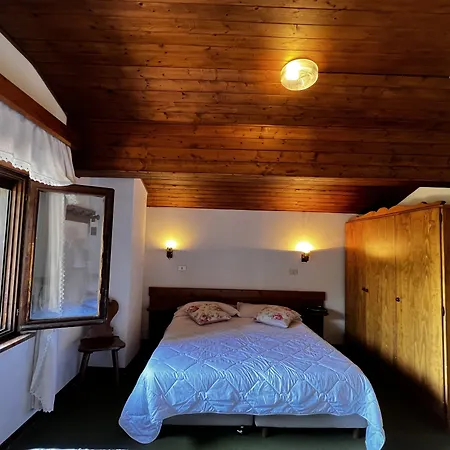 Hotel Bosco