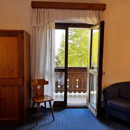 Bosco 3* فال دي زولدو