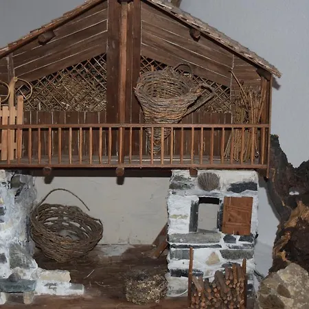 Bosco فندق فال دي زولدو