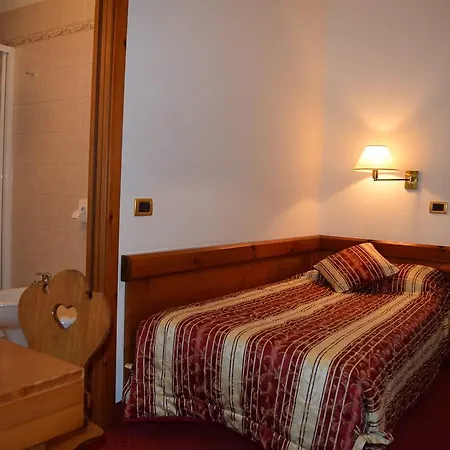 Bosco فندق فال دي زولدو