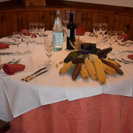 Bosco فال دي زولدو