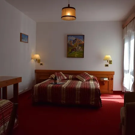 فندق Bosco فال دي زولدو