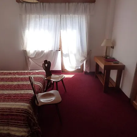 Bosco فال دي زولدو