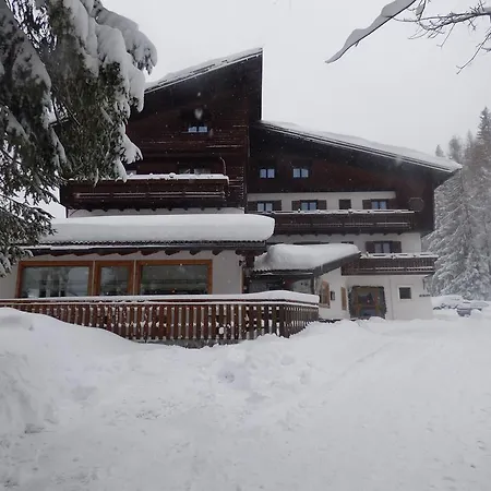 فندق Bosco فال دي زولدو