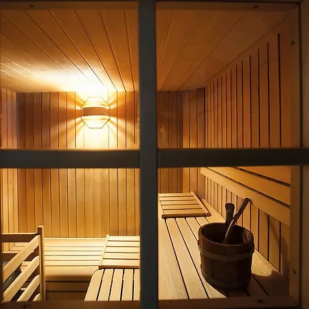 Bosco 3* فال دي زولدو