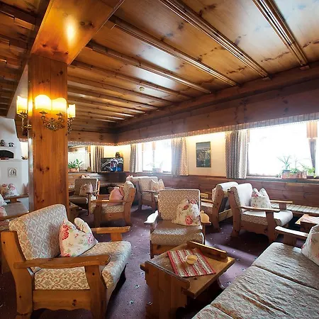 Bosco فندق فال دي زولدو