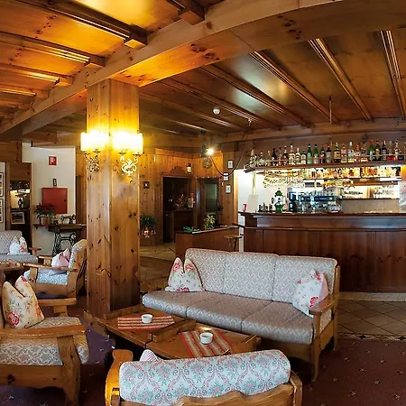 Hotel Bosco 3*