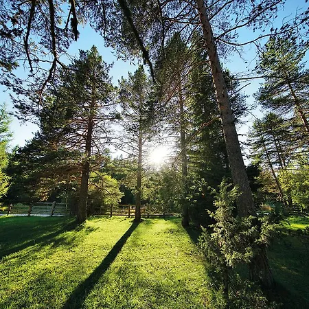 Bosco 3* فال دي زولدو