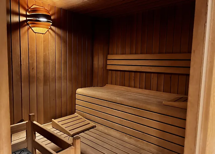 Hotel Bosco Val di Zoldo