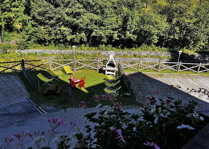 Bosco 3* Val di Zoldo