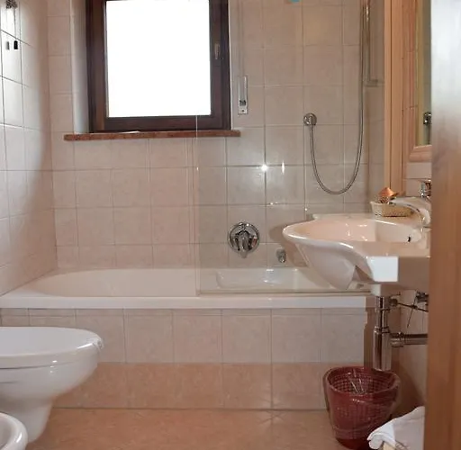 Hotel Bosco Val di Zoldo