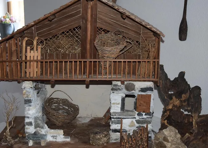 Bosco Hotel Val di Zoldo