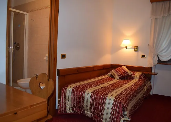 Bosco Hotel Val di Zoldo