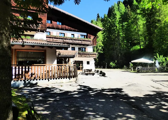 Hotel Bosco 3*