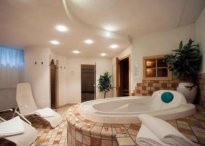 Hotel Bosco Val di Zoldo