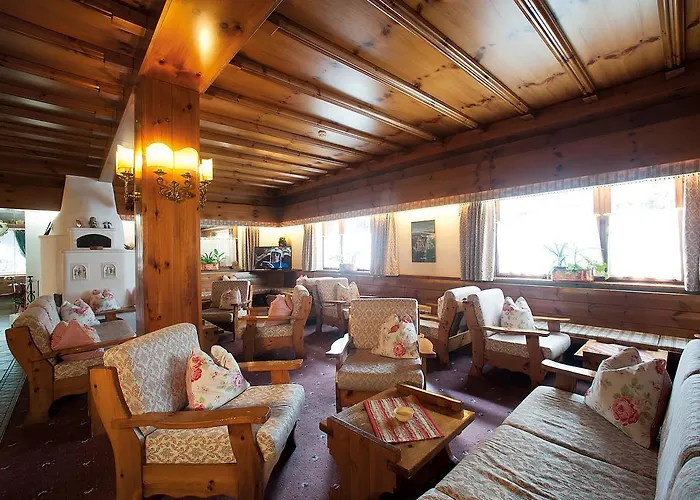 Bosco Hotel Val di Zoldo