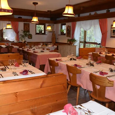 Bosco Hotel