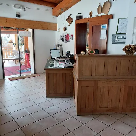 Bosco Hotel