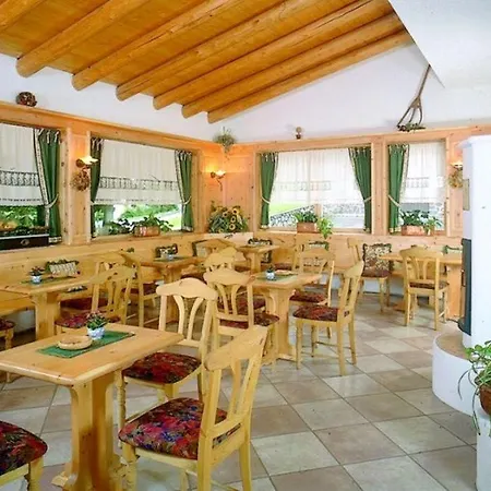 Bosco Verde