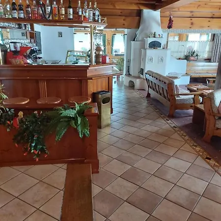 Hotel Bosco Val di Zoldo