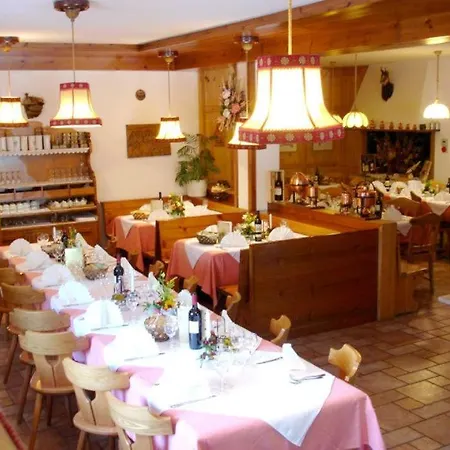 Bosco Hotel