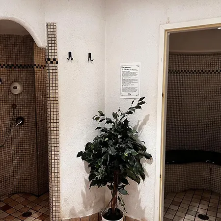 Bosco Hotel